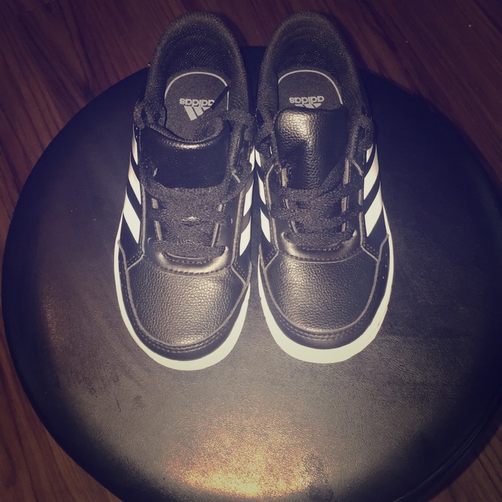 Adidas Boy shoes